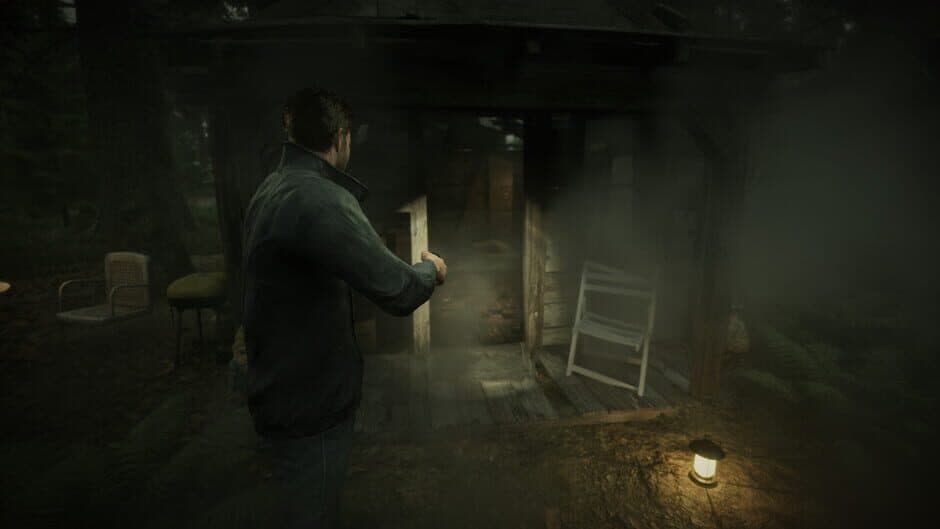 The Pines capture d'écran 6 — PC (Microsoft Windows)