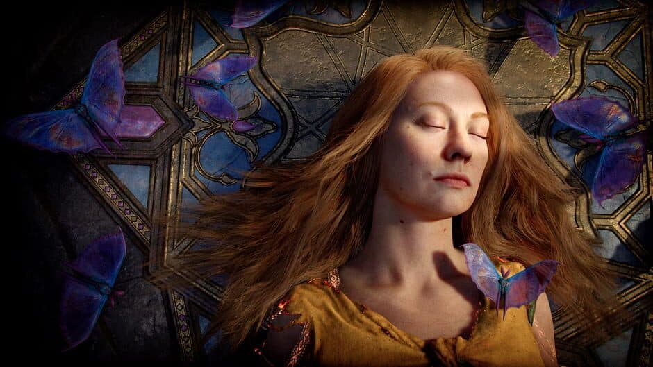 God of War Laufey screenshot 6 — PlayStation 5