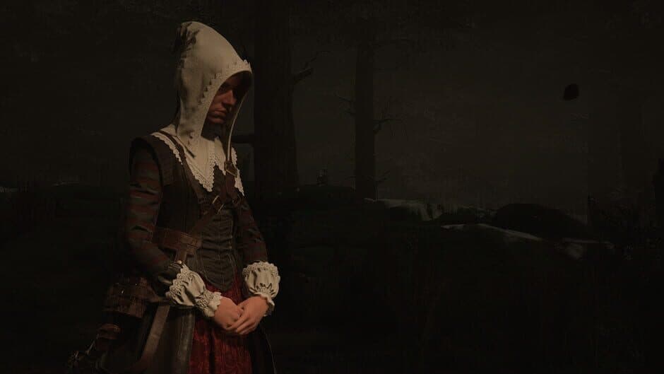 1666: Amsterdam screenshot 2 — PC (Microsoft Windows)