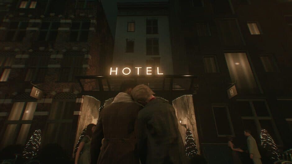 1666: Amsterdam screenshot 5 — PC (Microsoft Windows)