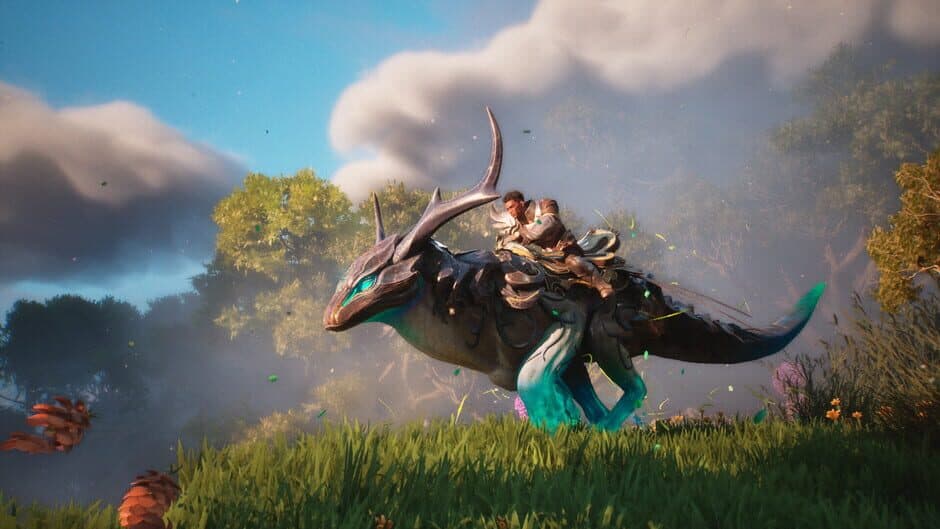 Guild Wars 3 screenshot 4 — PC (Microsoft Windows), PlayStation 5