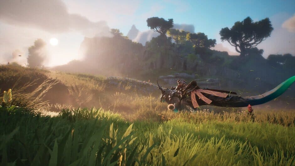 Guild Wars 3 screenshot 6 — PC (Microsoft Windows), PlayStation 5
