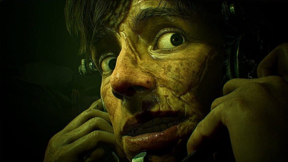 Saw: Genesis capture d'écran 3 — PC (Microsoft Windows), PlayStation 5