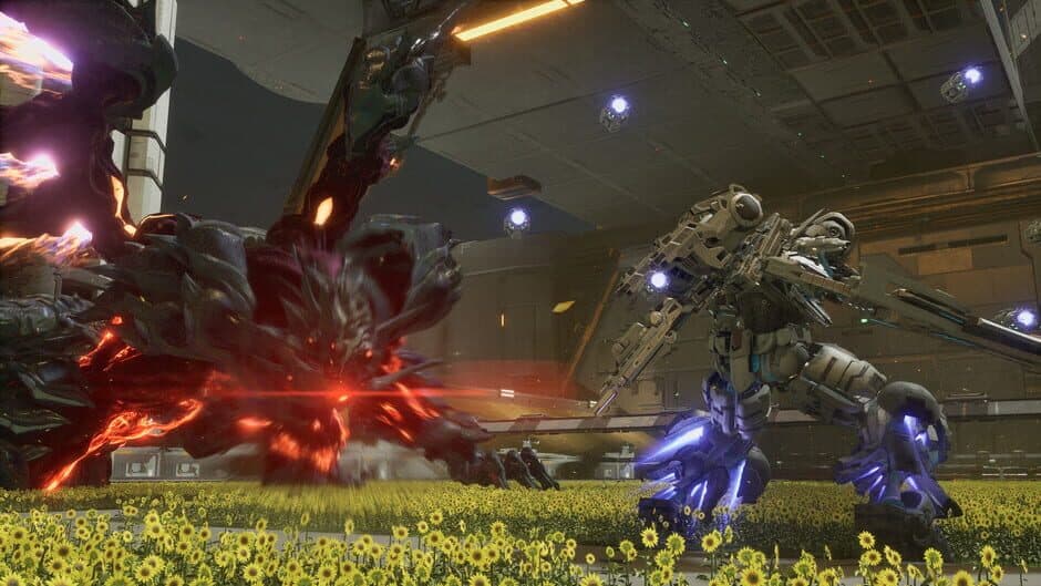 Gundam Rogue Orbit screenshot 2 — PC (Microsoft Windows), Xbox Series X|S, PlayStation 5