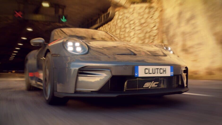 Clutch capture d'écran 4 — Xbox Series X|S, PlayStation 5, PC (Microsoft Windows)