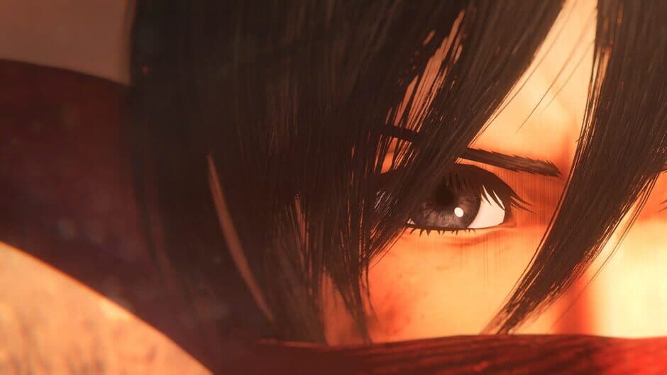 Attack on Titan 3 capture d'écran 1 — PC (Microsoft Windows), Xbox Series X|S, PlayStation 5, Nintendo Switch 2