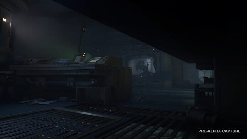 Alien: Isolation 2 capture d'écran 4 — PlayStation 5, PC (Microsoft Windows), Xbox Series X|S, Nintendo Switch 2