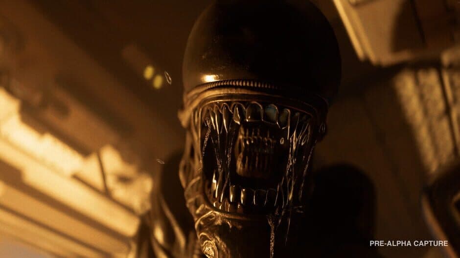 Alien: Isolation 2 capture d'écran 5 — PlayStation 5, PC (Microsoft Windows), Xbox Series X|S, Nintendo Switch 2