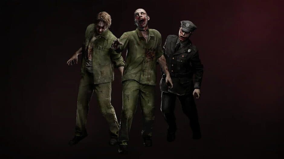 Resident Evil Veronica screenshot 4 — Xbox Series X|S, PC (Microsoft Windows), PlayStation 5, Nintendo Switch 2