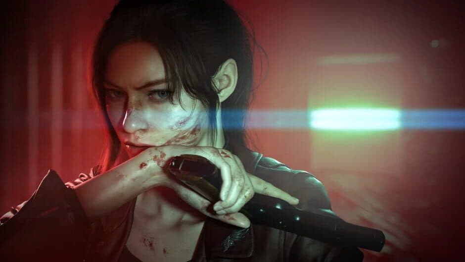 Resident Evil Veronica screenshot 5 — Xbox Series X|S, PC (Microsoft Windows), PlayStation 5, Nintendo Switch 2
