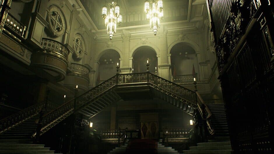 Resident Evil Veronica screenshot 6 — Xbox Series X|S, PC (Microsoft Windows), PlayStation 5, Nintendo Switch 2