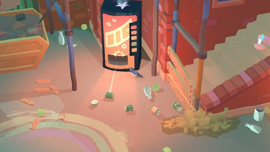 Bad Magpie screenshot 3 — PC (Microsoft Windows), Mac, Xbox Series X|S