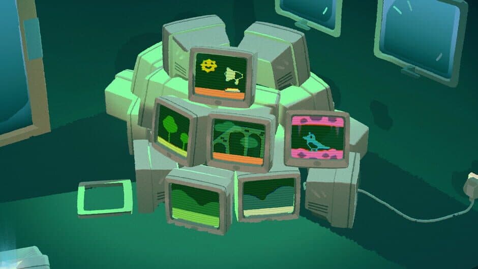 Bad Magpie screenshot 4 — PC (Microsoft Windows), Mac, Xbox Series X|S