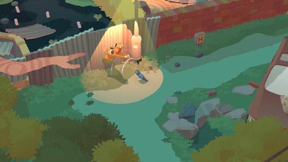 Bad Magpie screenshot 5 — PC (Microsoft Windows), Mac, Xbox Series X|S