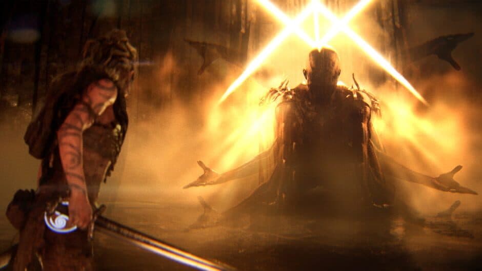 Senua screenshot 4 — PC (Microsoft Windows), Xbox Series X|S, PlayStation 5