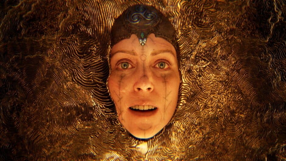 Senua screenshot 5 — PC (Microsoft Windows), Xbox Series X|S, PlayStation 5