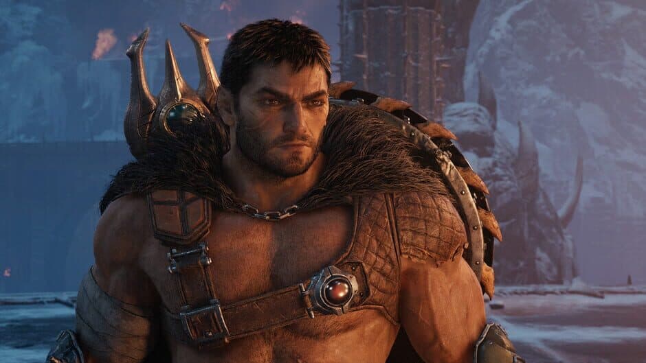 Doom: The Dark Ages - Revelations capture d'écran 1 — PC (Microsoft Windows), Xbox Series X|S, PlayStation 5