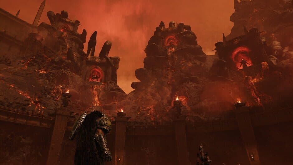 Doom: The Dark Ages - Revelations capture d'écran 4 — PC (Microsoft Windows), Xbox Series X|S, PlayStation 5