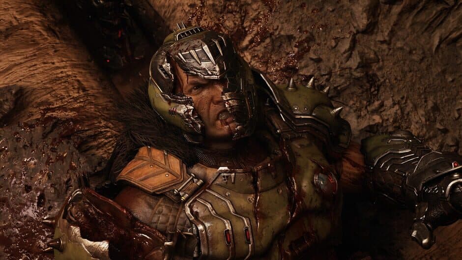 Doom: The Dark Ages - Revelations capture d'écran 5 — PC (Microsoft Windows), Xbox Series X|S, PlayStation 5