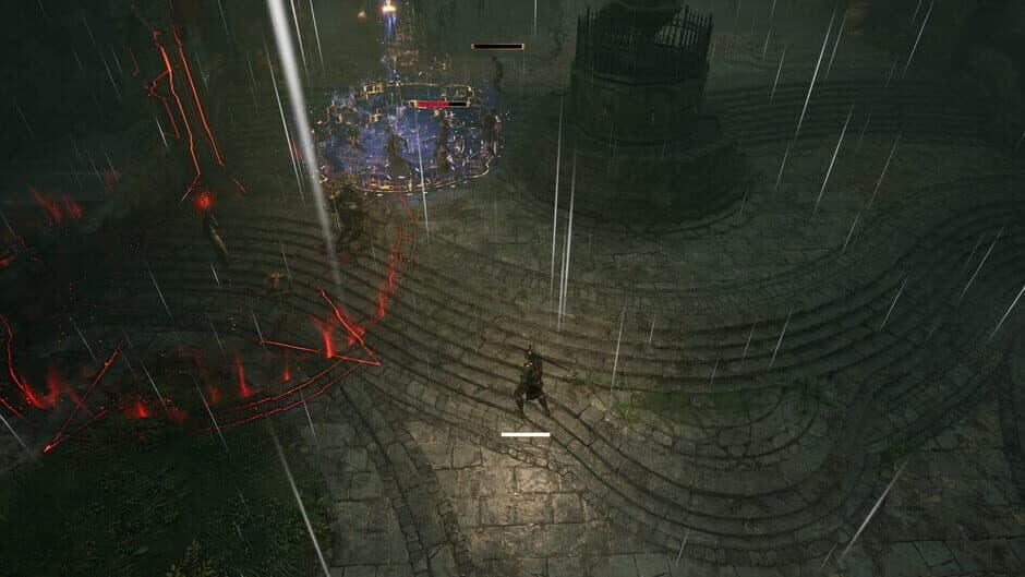 Wardens of Avalon capture d'écran 4 — PC (Microsoft Windows)