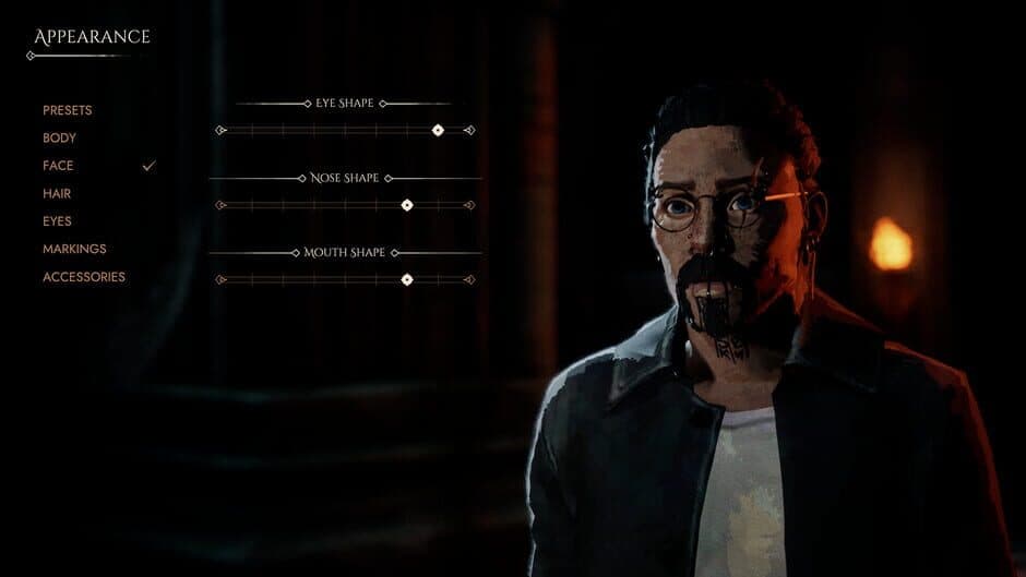 Vampire: The Masquerade - Eternal Whispers capture d'écran 5 — PC (Microsoft Windows)