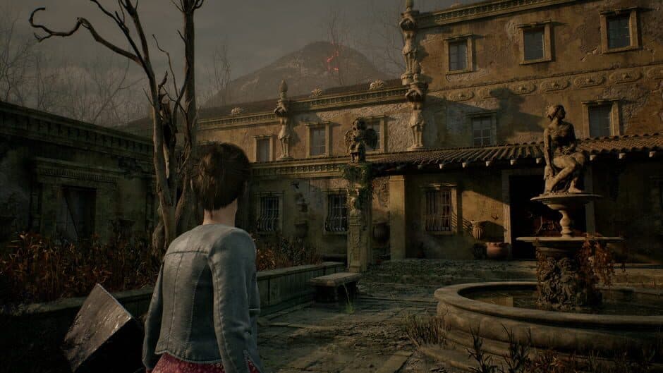 Remothered: Red Nun's Legacy capture d'écran 6 — Xbox Series X|S, PlayStation 5, Nintendo Switch 2, PC (Microsoft Windows)