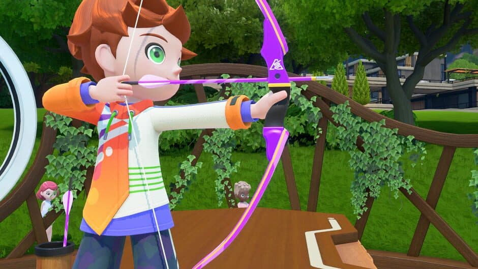 Nintendo Switch Sports Resort capture d'écran 4 — Nintendo Switch 2
