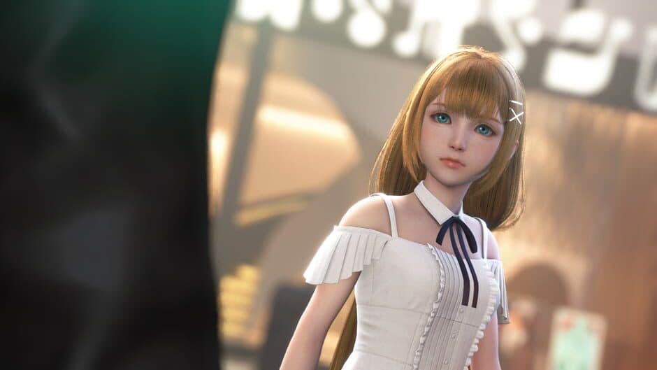 Kingdom Hearts IV screenshot 4 — PC (Microsoft Windows), Nintendo Switch 2, Xbox Series X|S, PlayStation 5
