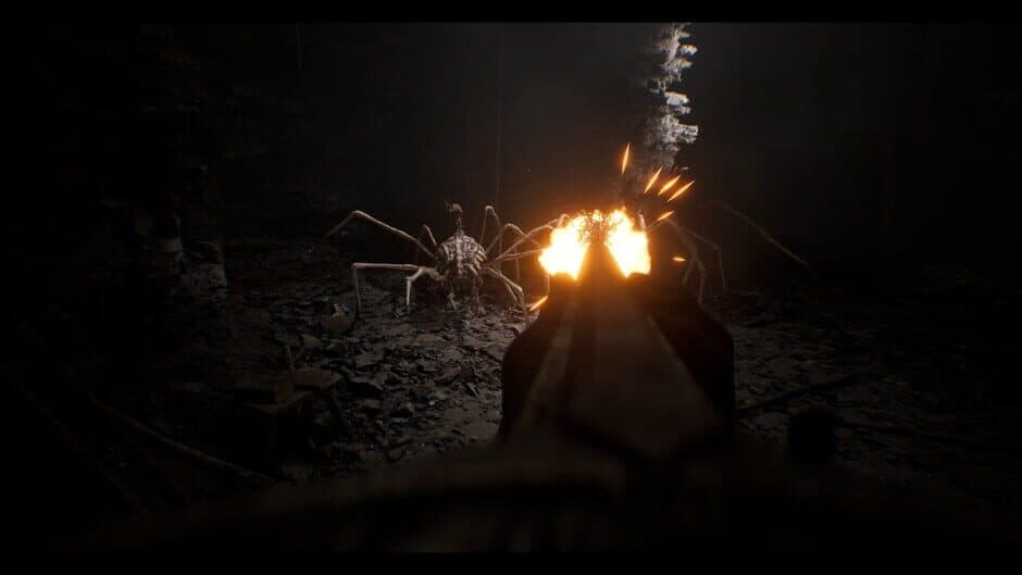 Ritual Tides capture d'écran 1 — Xbox Series X|S, PC (Microsoft Windows), PlayStation 5
