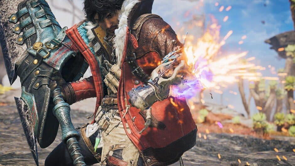 Monster Hunter Wilds: Ascendance capture d'écran 5 — PC (Microsoft Windows), Xbox Series X|S, PlayStation 5, Nintendo Switch 2