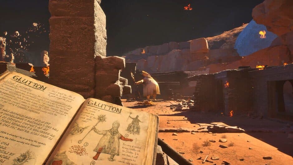 Guns of Eschaton capture d'écran 4 — PlayStation 5, Xbox Series X|S, PC (Microsoft Windows)