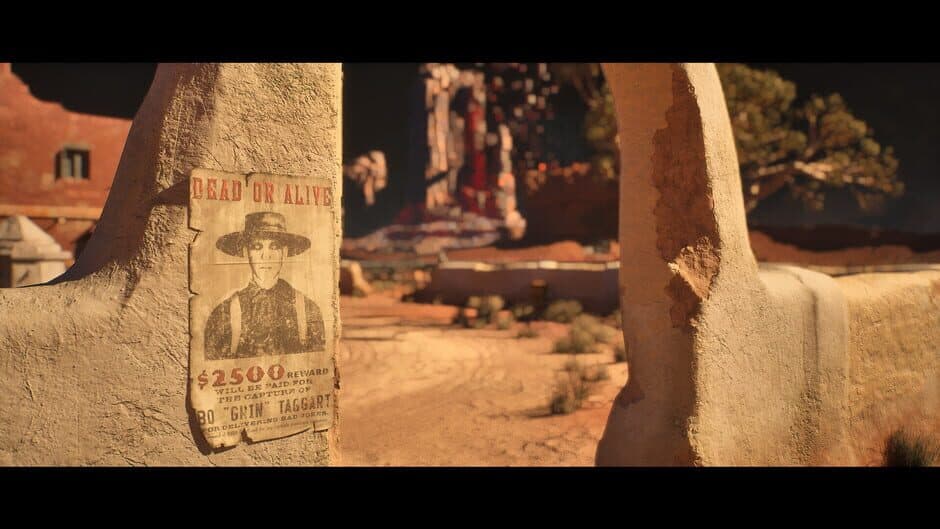 Guns of Eschaton capture d'écran 1 — PlayStation 5, Xbox Series X|S, PC (Microsoft Windows)