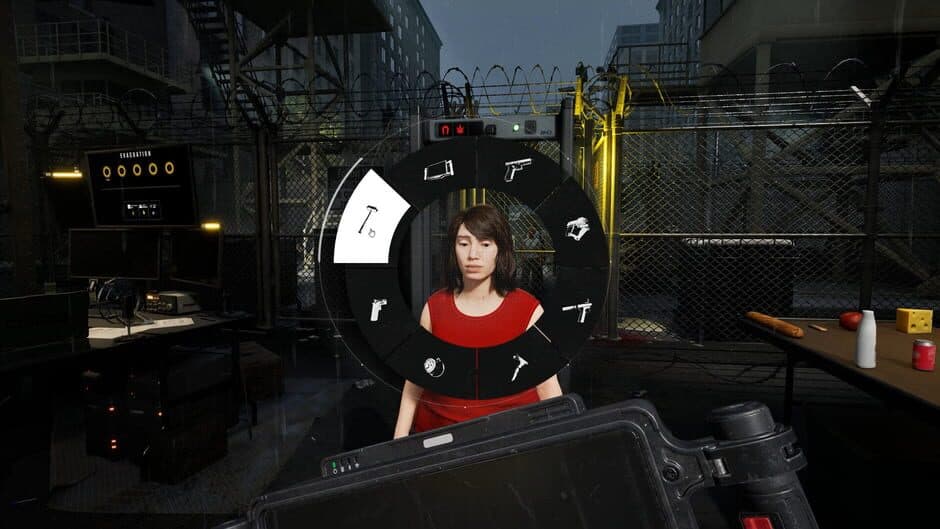 Quarantine Zone: The Last Check capture d'écran 6 — PC (Microsoft Windows), Xbox Series X|S