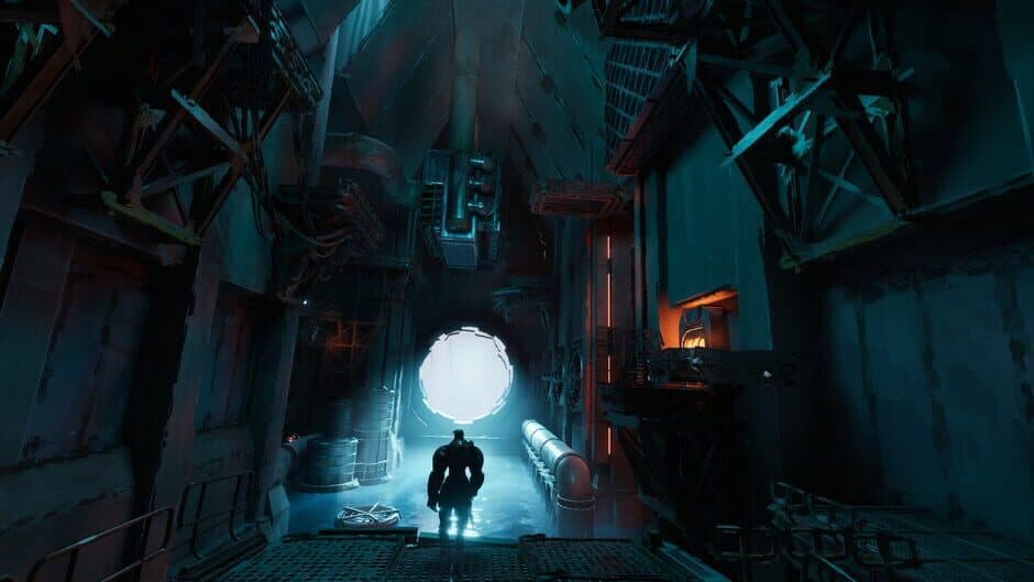 Elta: Defy All Gods capture d'écran 3 — PC (Microsoft Windows), PlayStation 5, Xbox Series X|S