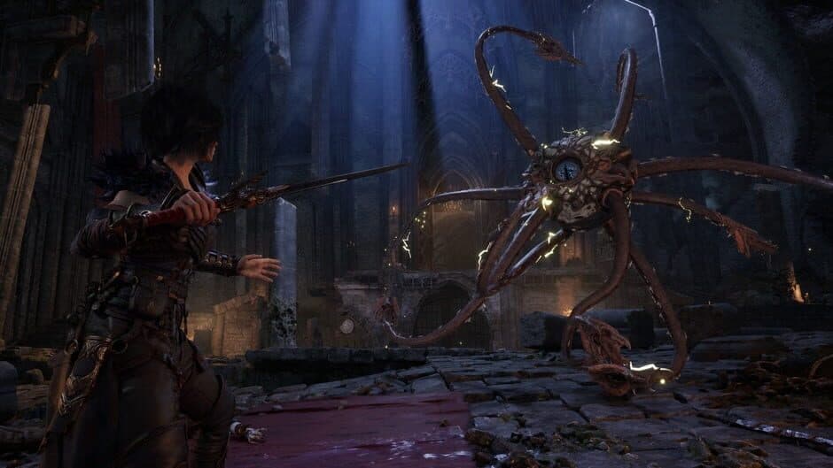 Warlock: Dungeons & Dragons capture d'écran 3 — PC (Microsoft Windows), PlayStation 5, Xbox Series X|S