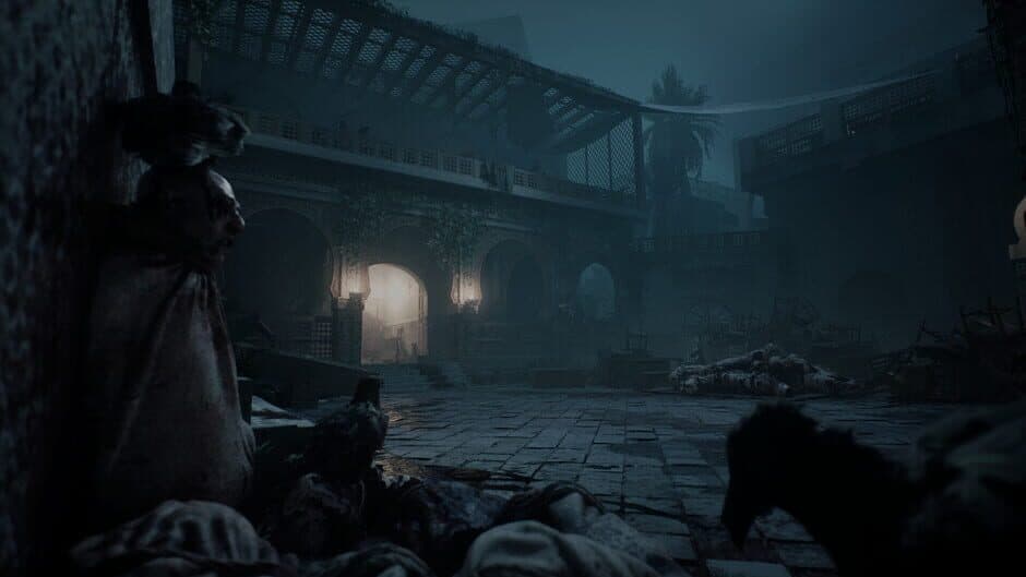 Alkimya: House of Wisdom capture d'écran 2 — PC (Microsoft Windows), PlayStation 5