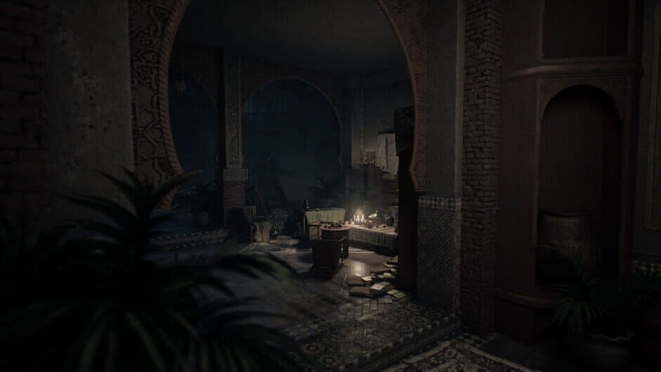 Alkimya: House of Wisdom capture d'écran 3 — PC (Microsoft Windows), PlayStation 5