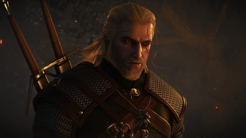 The Witcher 3: Wild Hunt Remastered capture d'écran 1 — PC (Microsoft Windows), Nintendo Switch 2, Xbox Series X|S, PlayStation 5
