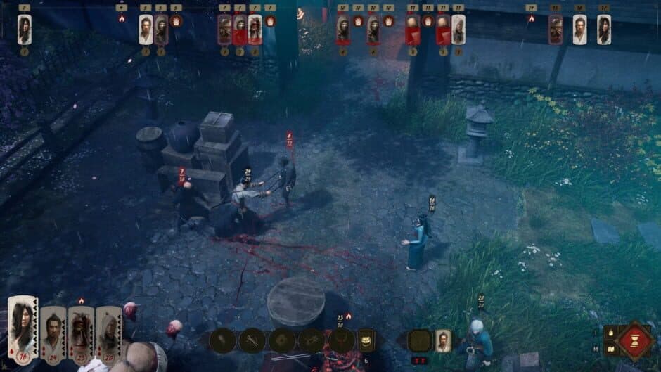 Shadow of the Road capture d'écran 6 — PC (Microsoft Windows)