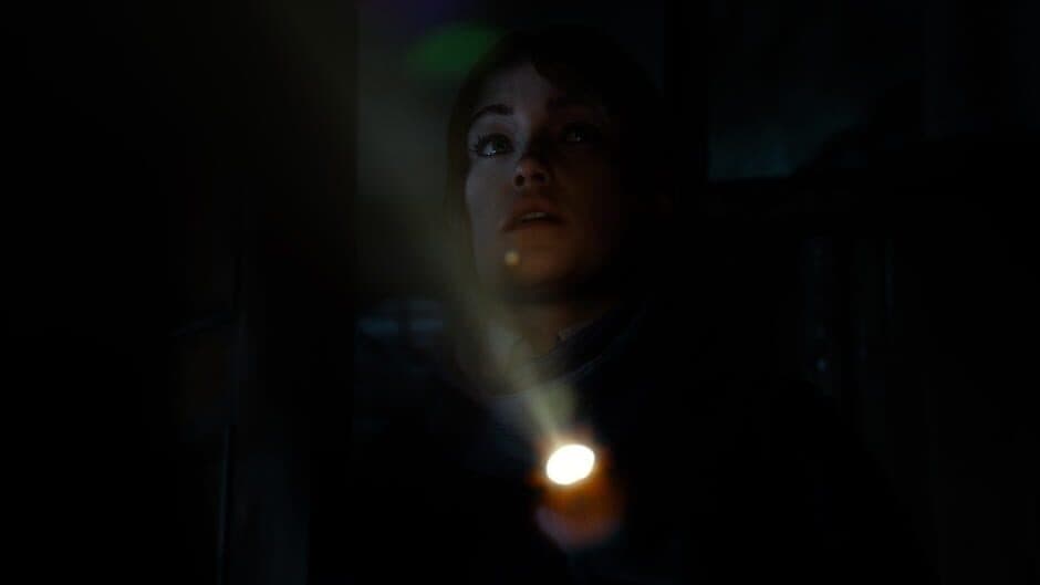 Until Dawn 2 capture d'écran 1 — PlayStation 5