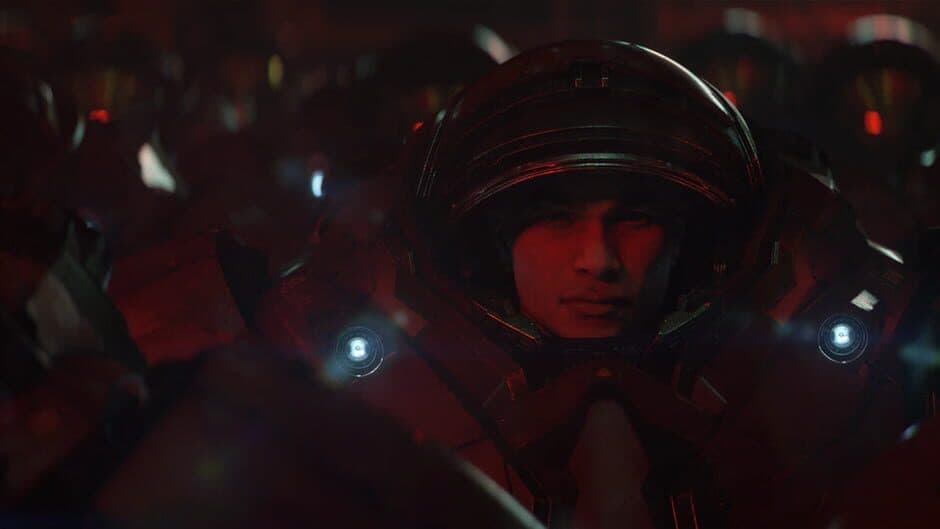 Starcraft capture d'écran 4 — PC (Microsoft Windows)