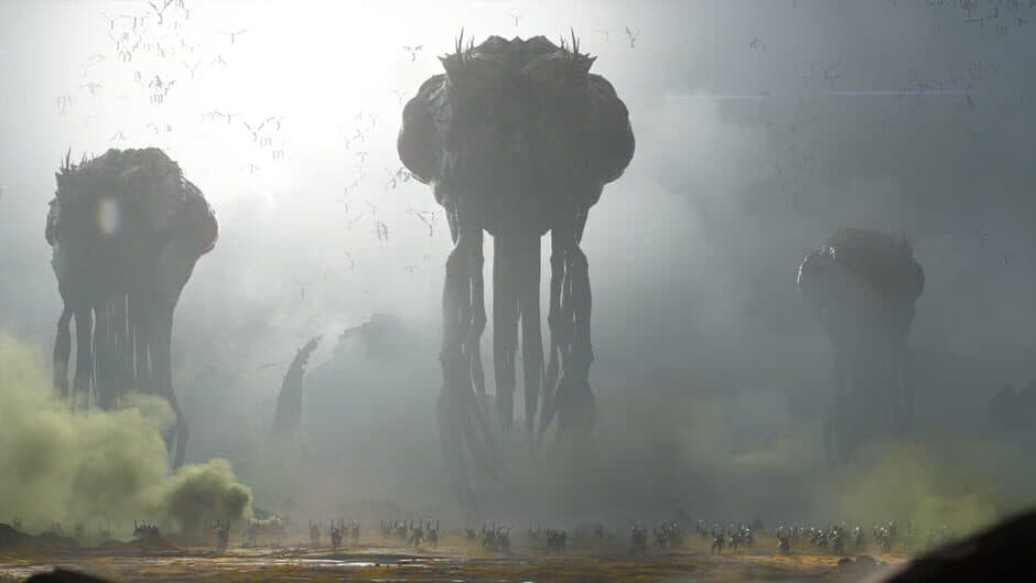 Starcraft capture d'écran 2 — PC (Microsoft Windows)