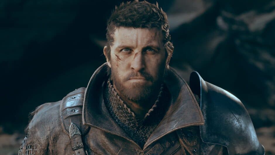 Project Awakening screenshot 6 — PlayStation 4