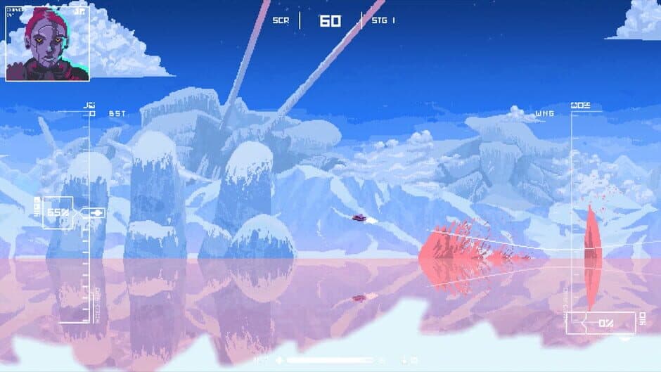 Wind Runners capture d'écran 4 — Mac, PC (Microsoft Windows)