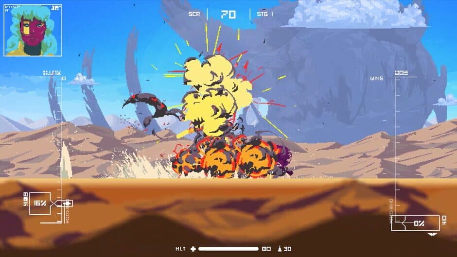 Wind Runners capture d'écran 5 — Mac, PC (Microsoft Windows)