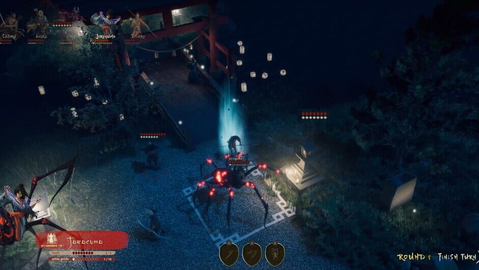 Shadow of the Road capture d'écran 3 — PC (Microsoft Windows)