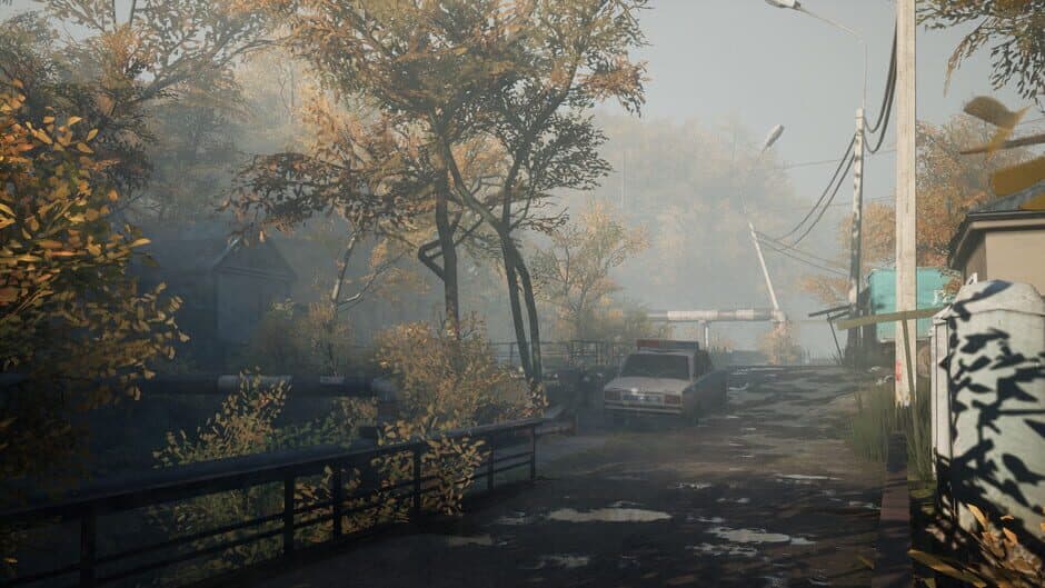 Militsioner capture d'écran 5 — Xbox Series X|S, PC (Microsoft Windows)