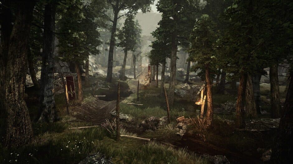 Gothic 1 Remake capture d'écran 2 — Xbox Series X|S, PC (Microsoft Windows), PlayStation 5