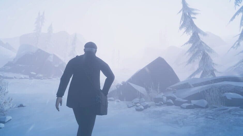 Forever Ago capture d'écran 1 — Nintendo Switch 2, PC (Microsoft Windows), PlayStation 5, Xbox Series X|S