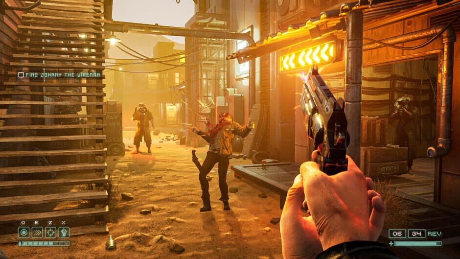 ExeKiller capture d'écran 1 — PC (Microsoft Windows)